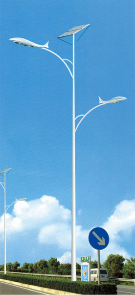 道路（太阳能）灯系列